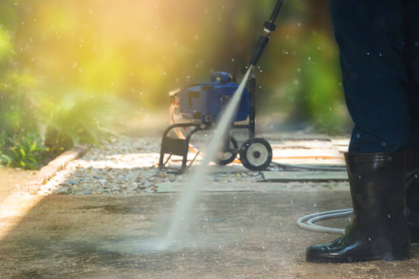 Professional Pressure washing in Eggertsville, NY